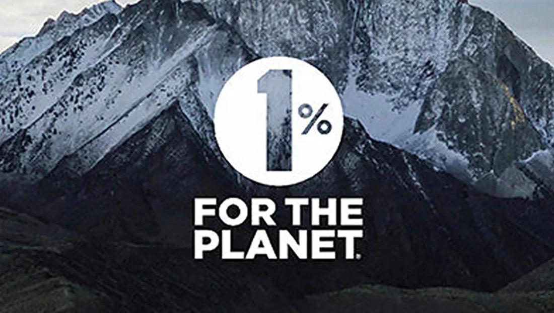 Officially A Member Of 1% Of The Planet
