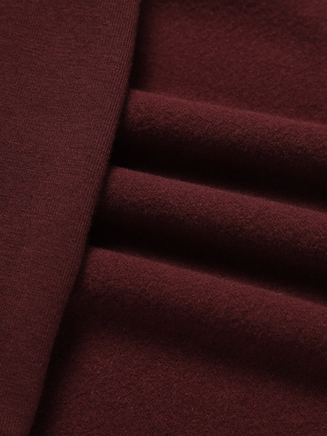 2Pcs Set Collared Surplice Top & High Waisted Straight Leg Pull On Pant