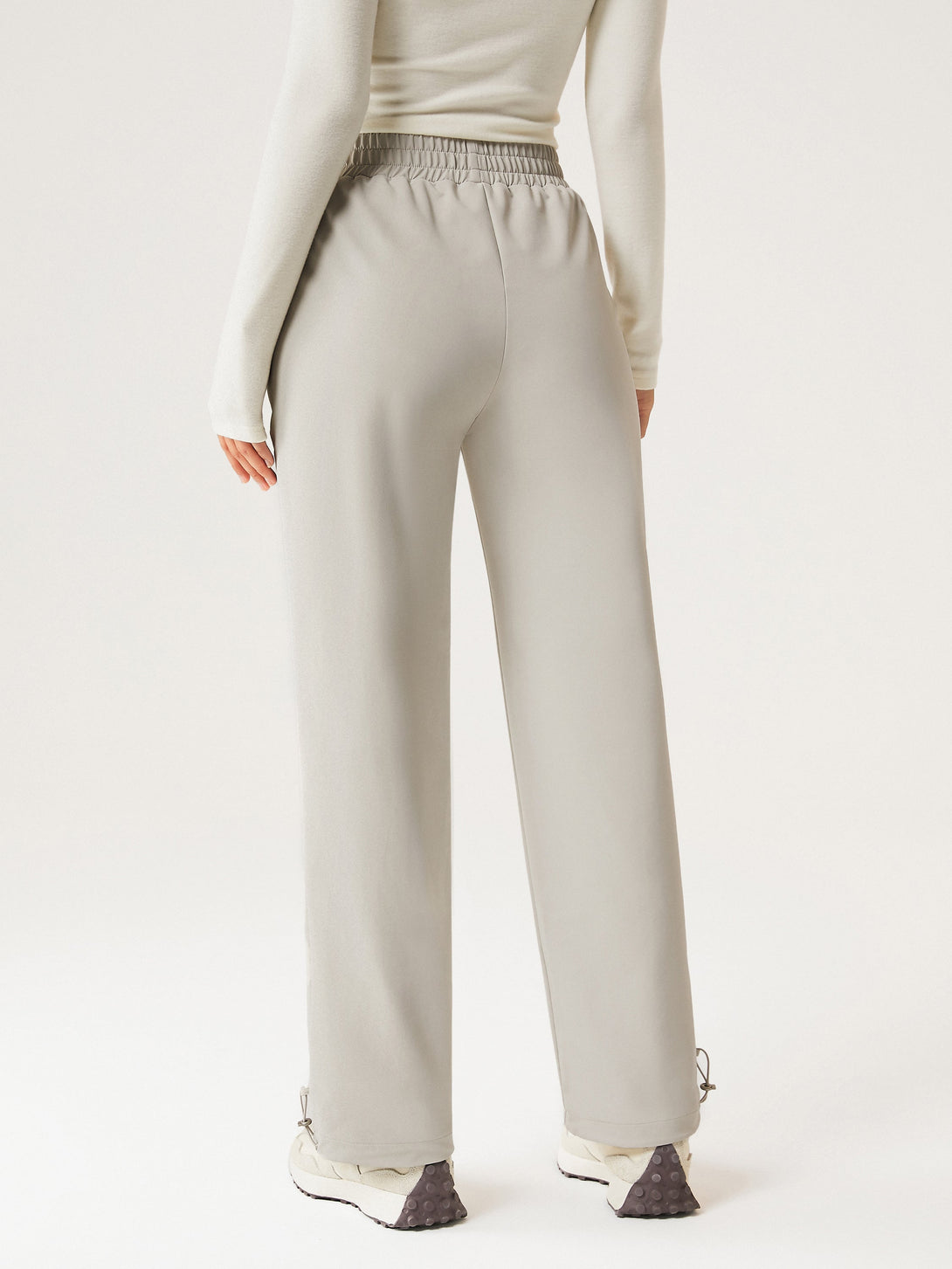 2Pcs Set Water-Proof Reversable Jacket & Elastic Waist Pant