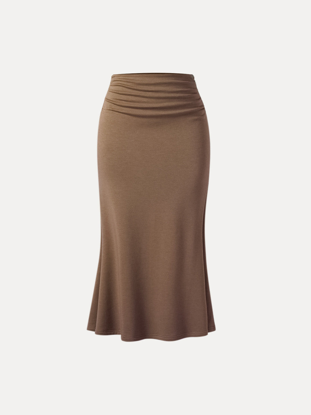 Mermaid Maxi Skirt