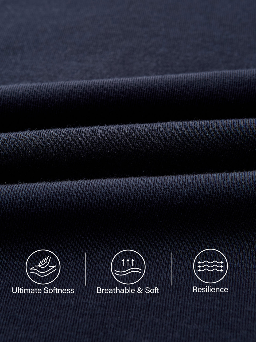 Lyocell Wool Mid Rise Wide Leg Pull-on Pants with Pockets