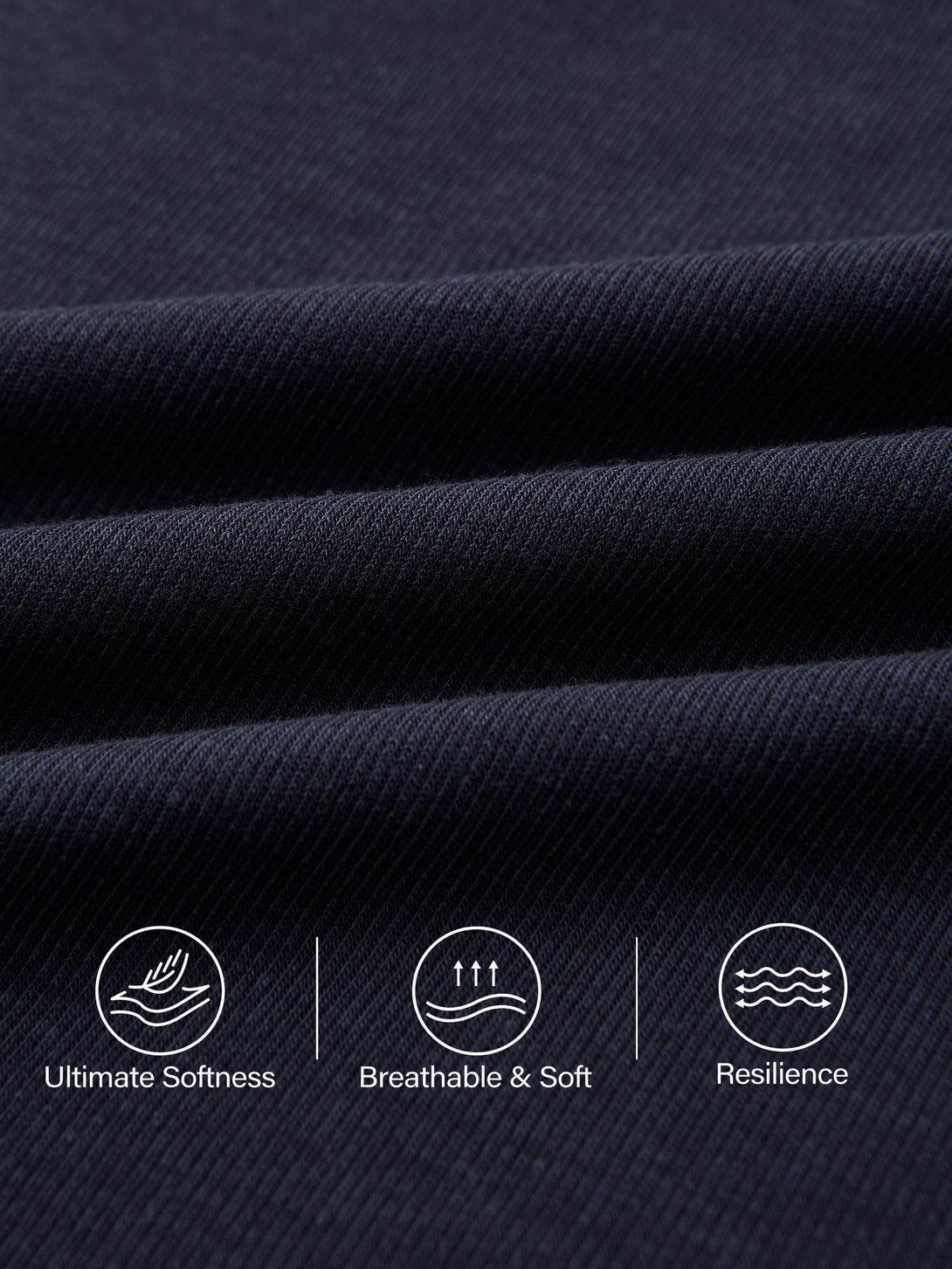 Slim Fitted Quarter Zip Pullover Hoodie