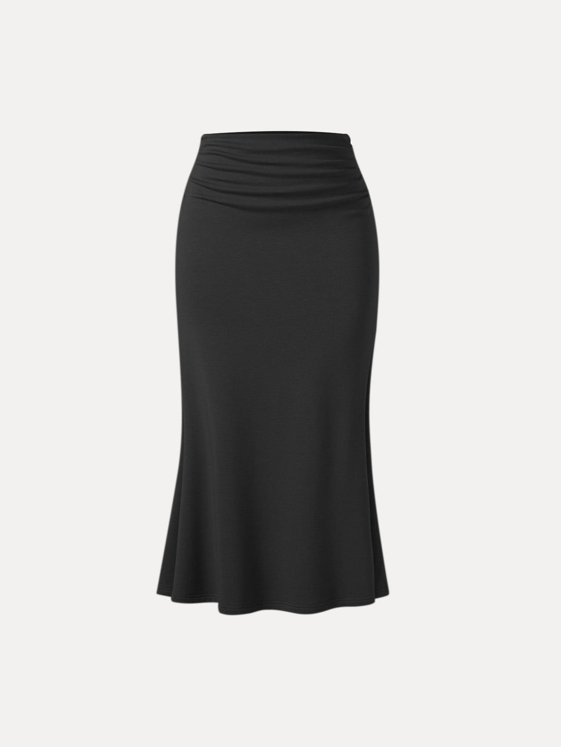 Mermaid Maxi Skirt