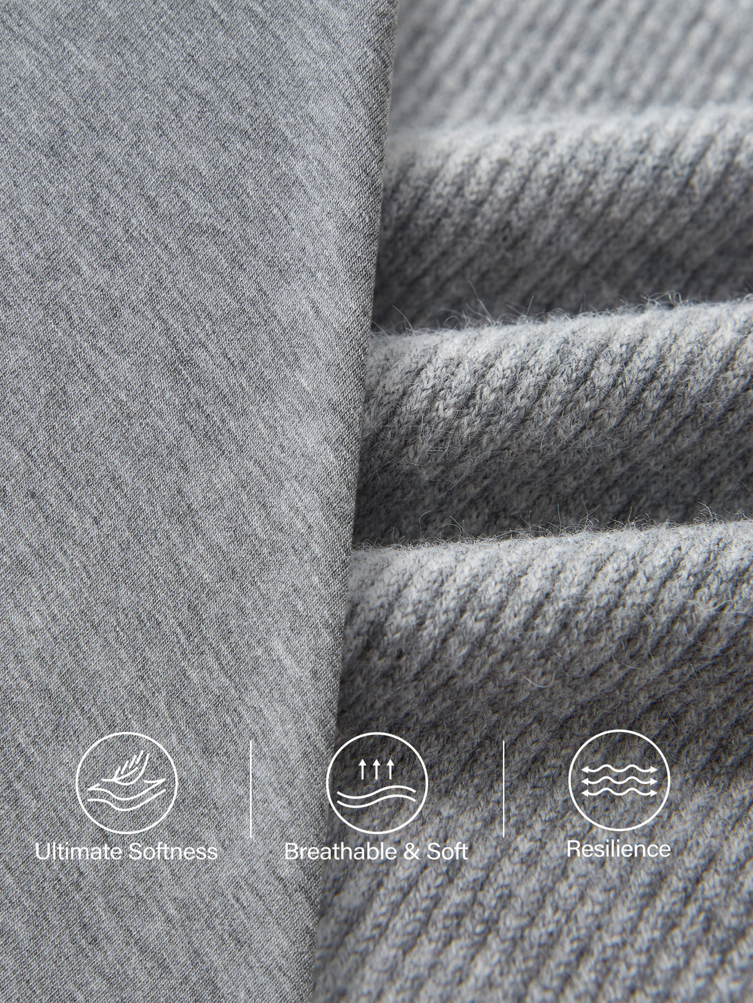 Cozy Mockneck Cutout Shoulder Surplice Brami