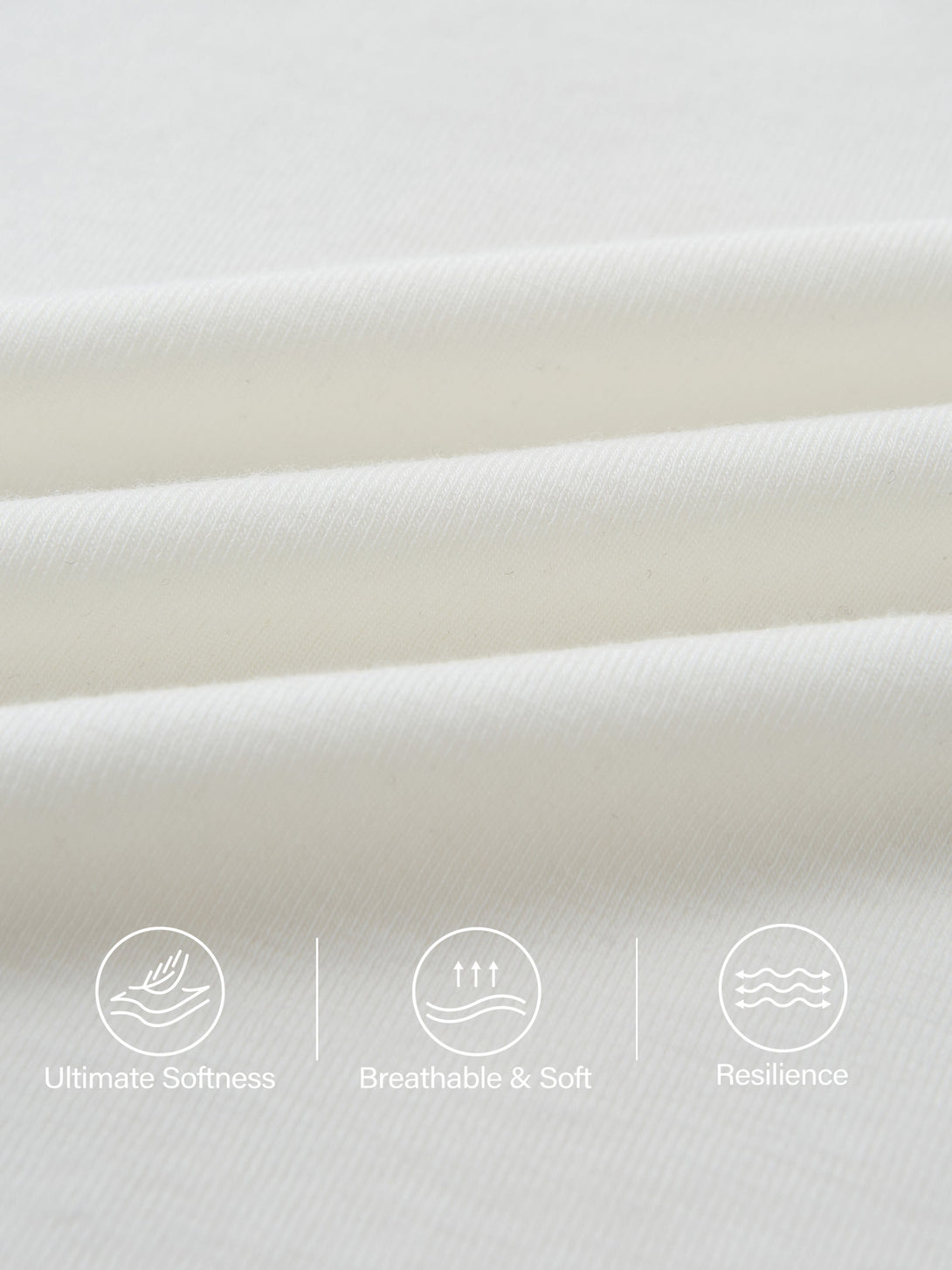 LiteWarm Crewneck Long Sleeve Brami