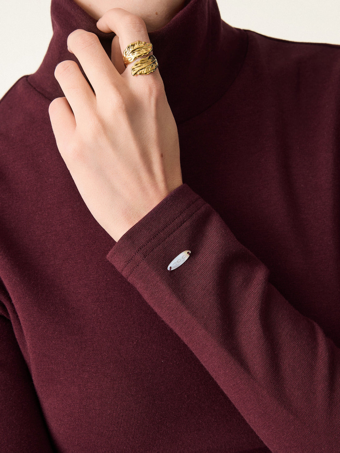 ProWarm Turtleneck Long Sleeve Brami