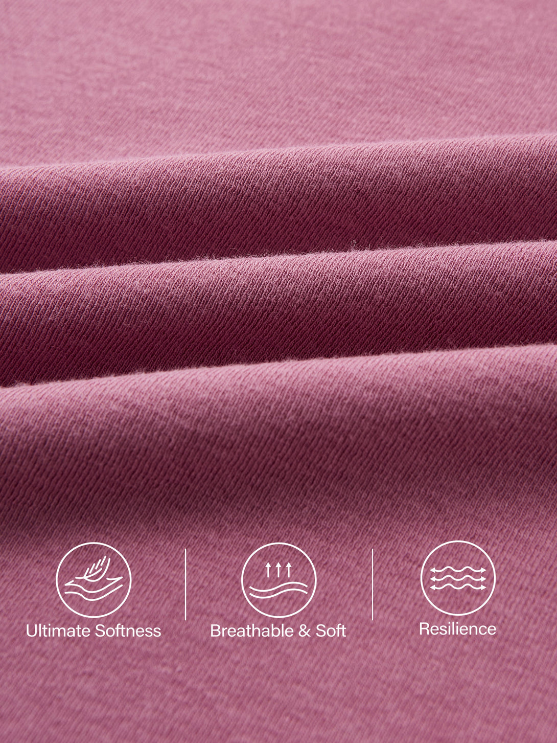 Essential Square Neck Elbow Length Sleeve Brami