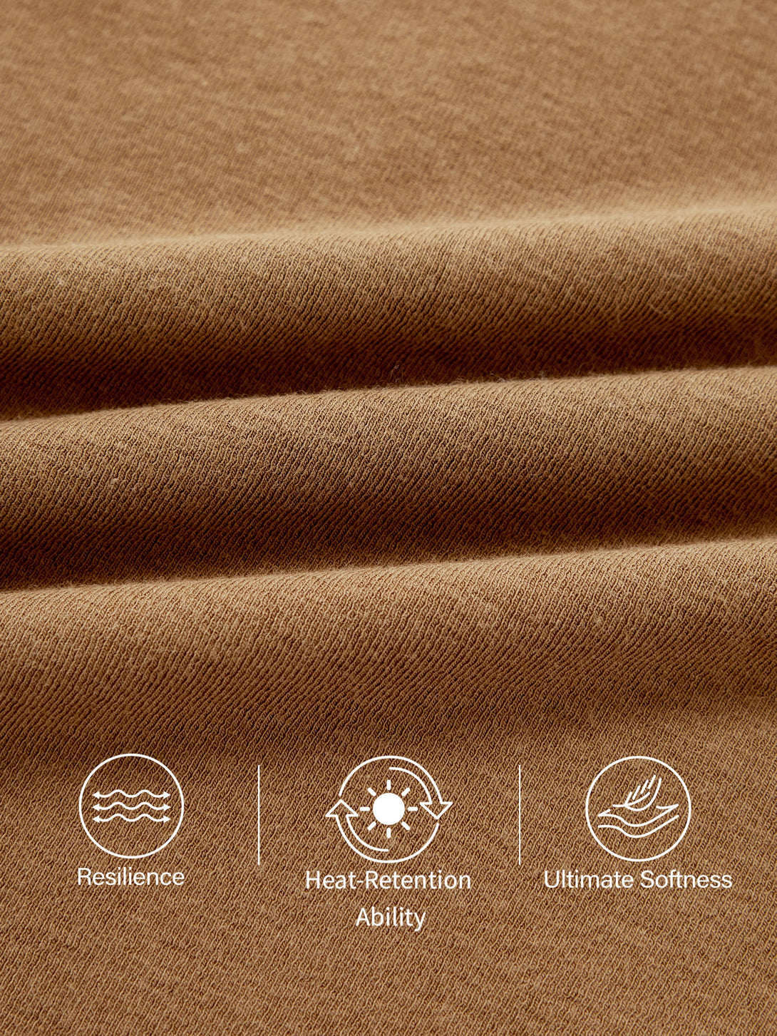 2Pcs Set Surplice Long Sleeve Top