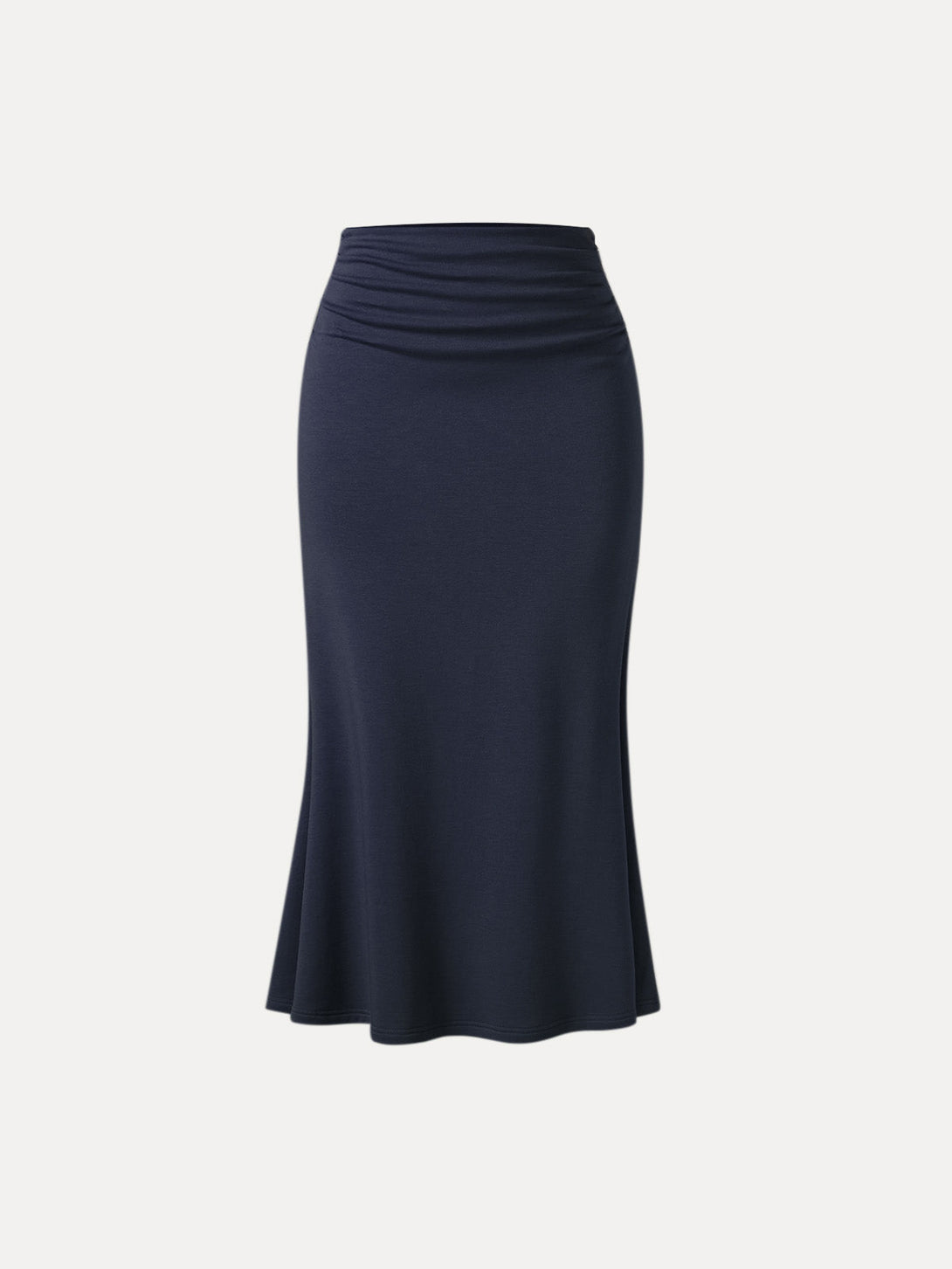 Mermaid Maxi Skirt