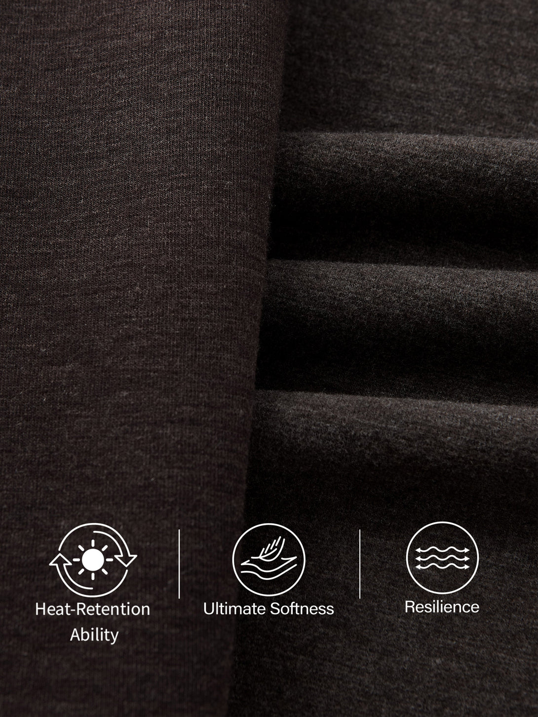 2Pcs Set Shawl Belted Outerwear & High Rise Straight Pull-on Pants with Pockets