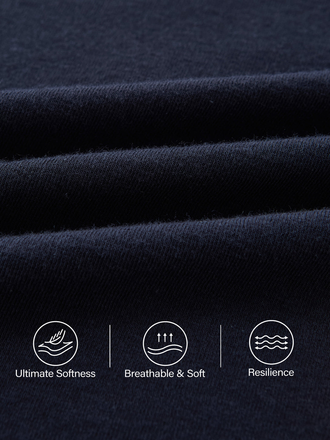Light Warm Polo Neck Side Ruched Brami Top