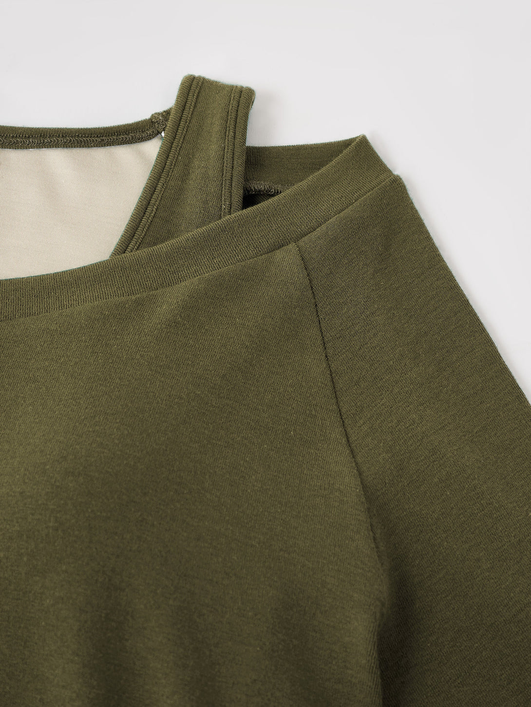 2Pcs Set Heat-Tech Multi-Wear Layering Brami Top