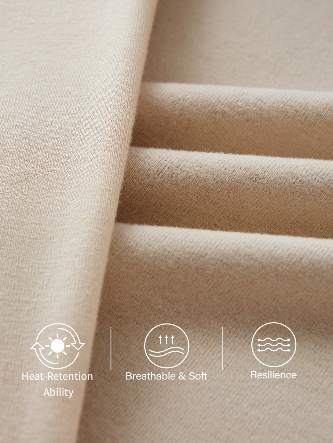 ProWarm Crewneck Long Sleeve Brami