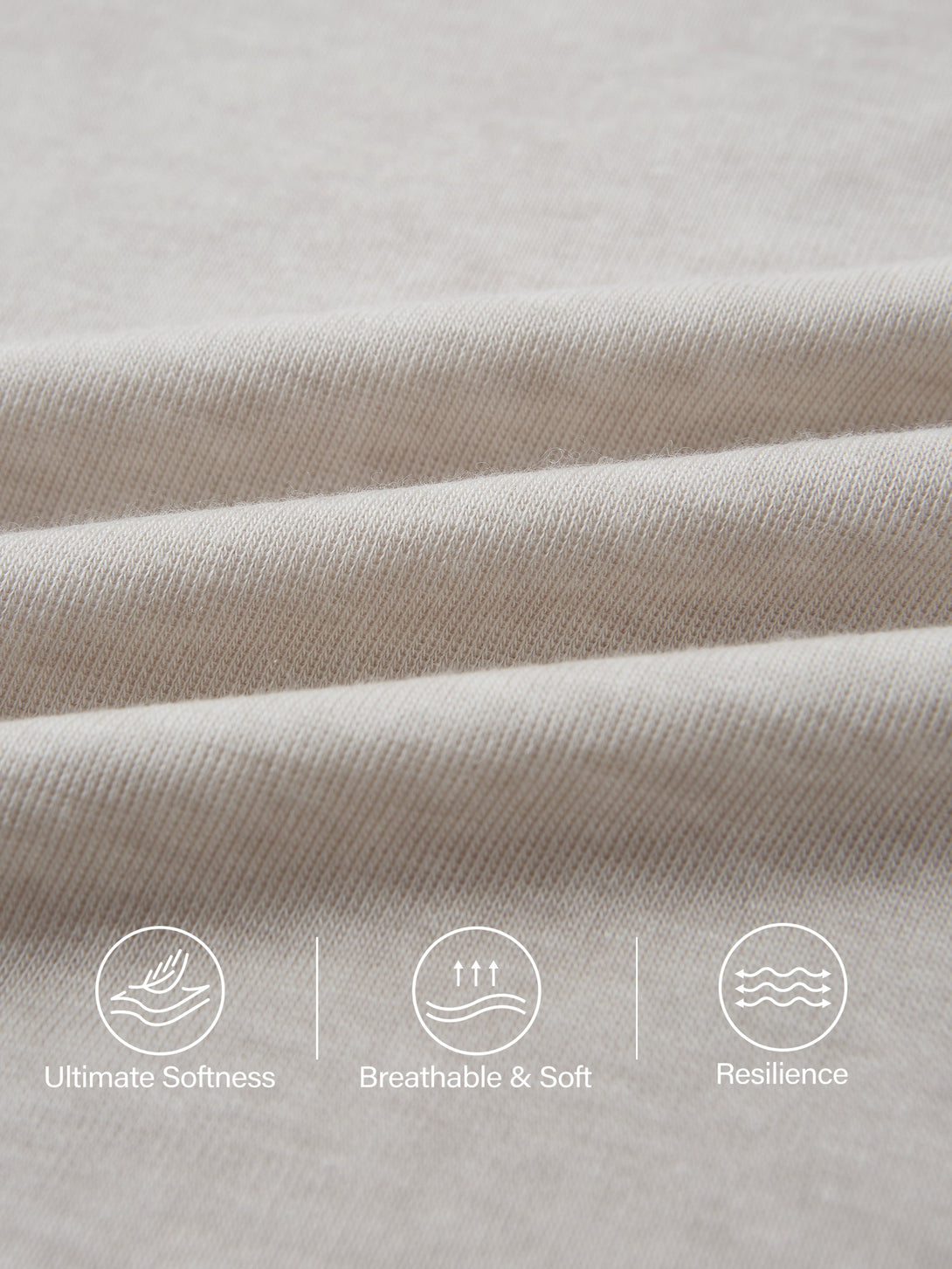 Lyocell Wool Semi-Sheer Cape Top