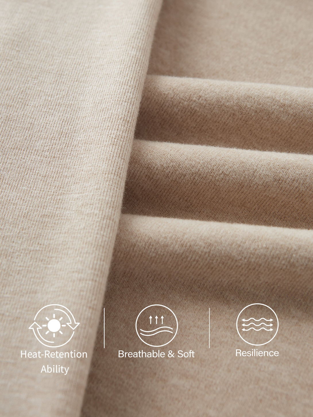 ProWarm Mockneck Long Sleeve Brami