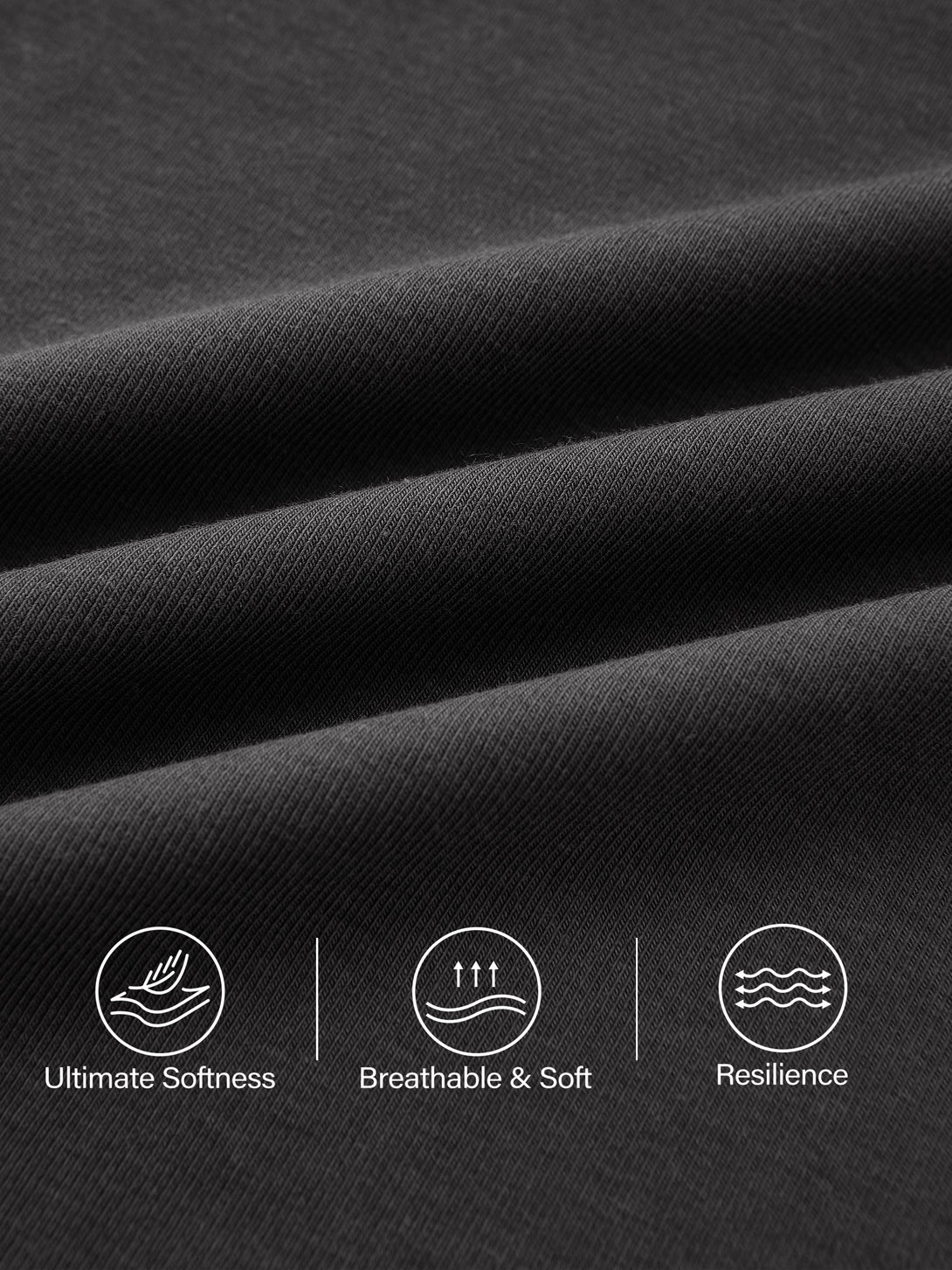 Soft Boatneck New Airy Brami Tank