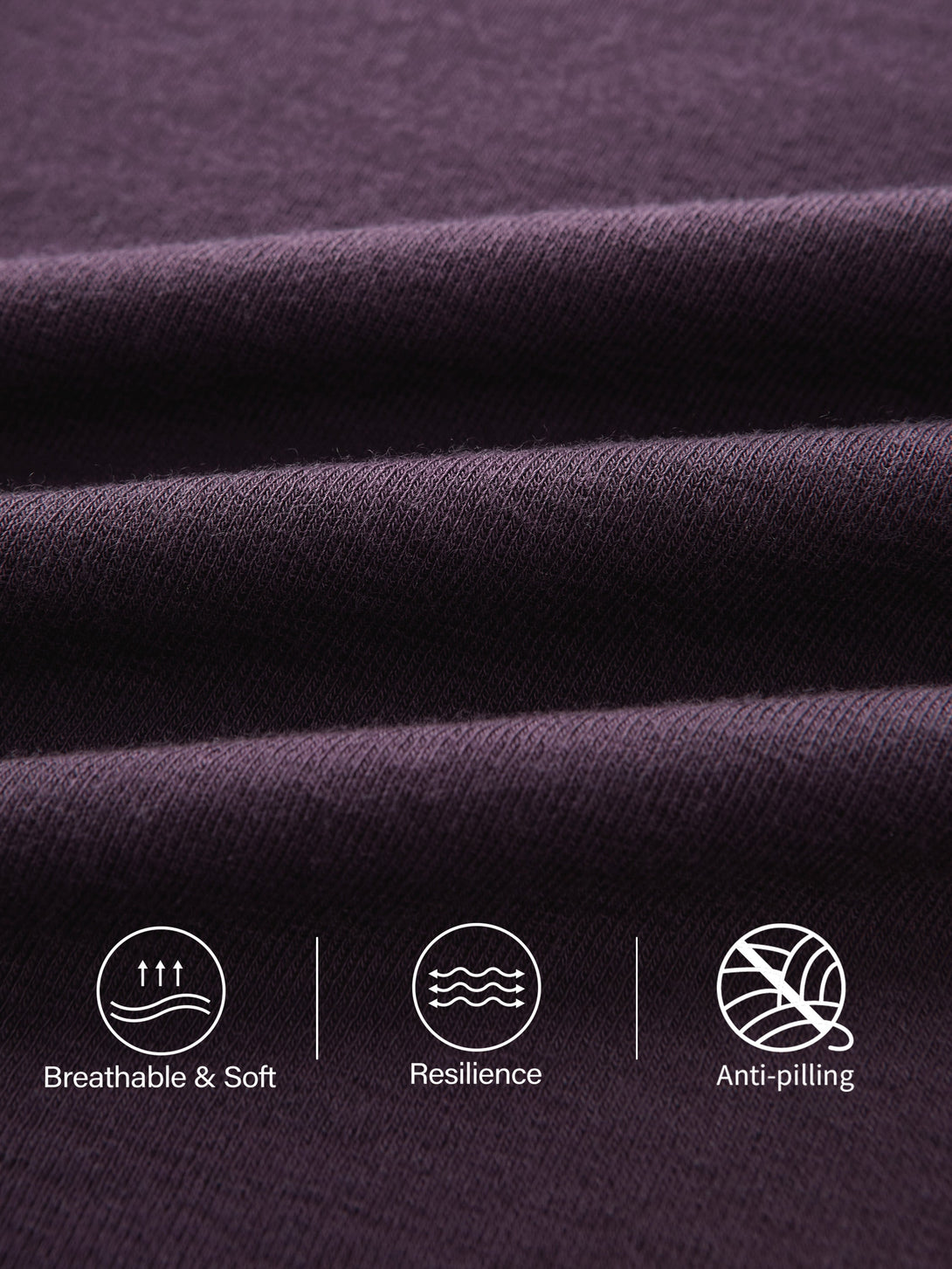 Lyocell Cashmere Ruched Sleeve Skimming Top