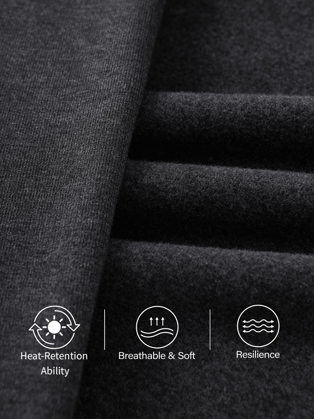 ProWarm Round Neck Long Sleeve Brami