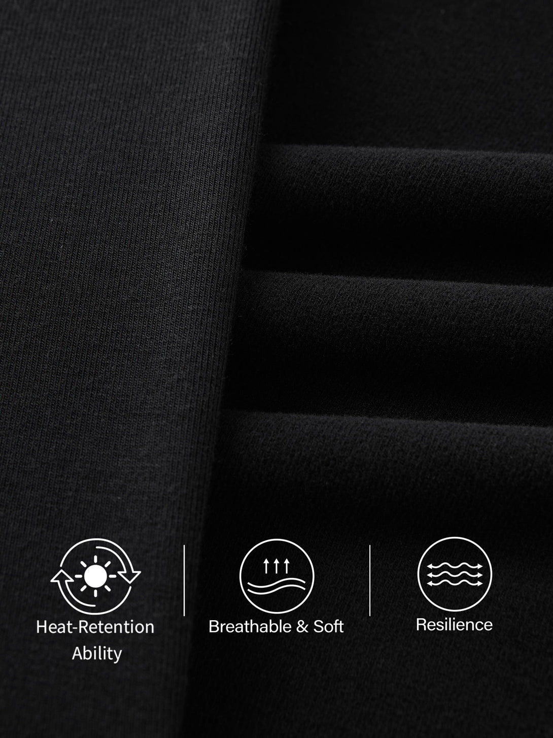 Angular Square Neck Side Ruched Brami