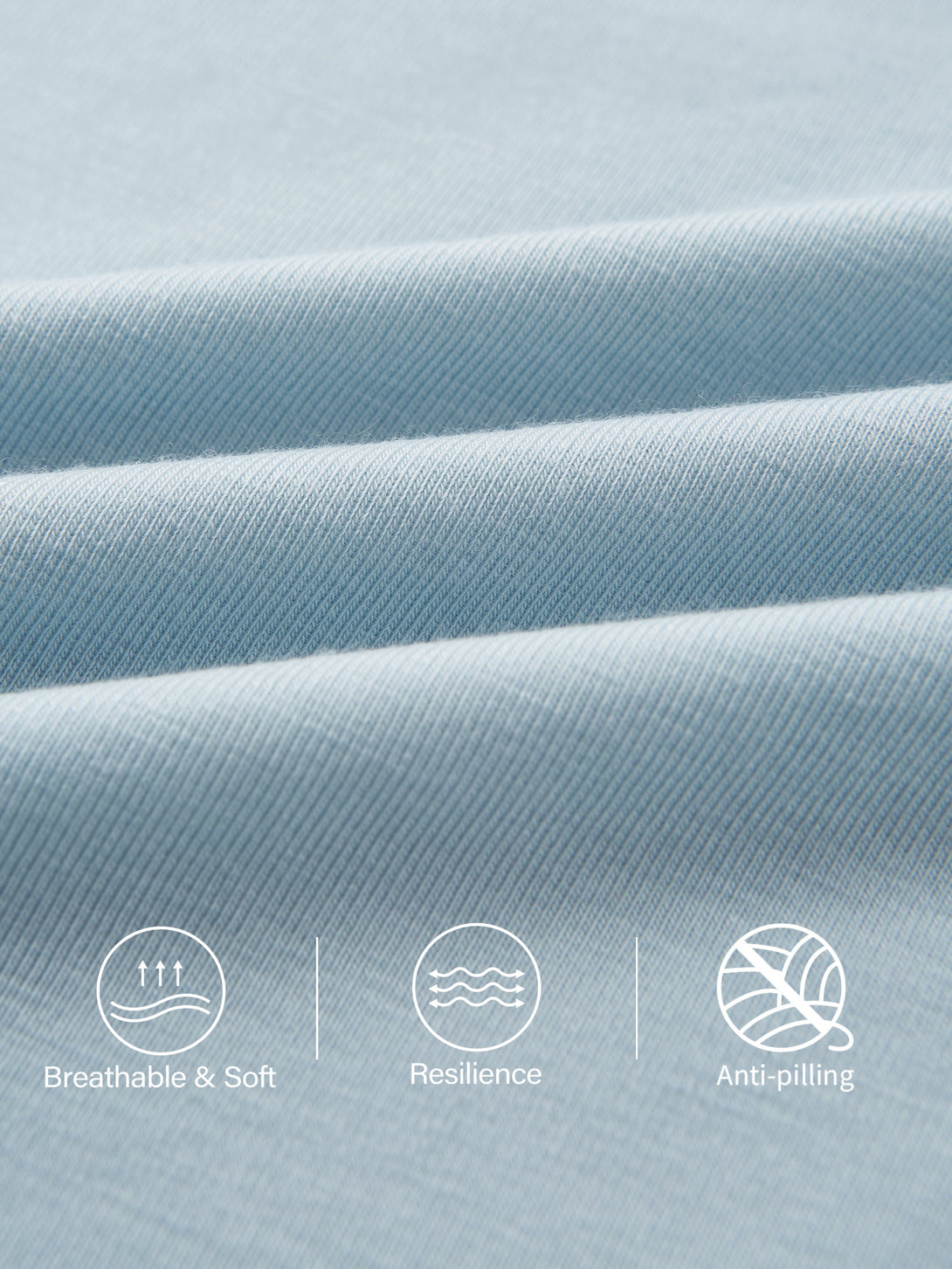 Lyocell Cashmere Turtleneck Side Ruched Top