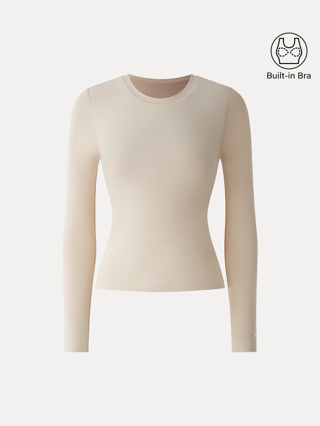ProWarm Crewneck Long Sleeve Brami