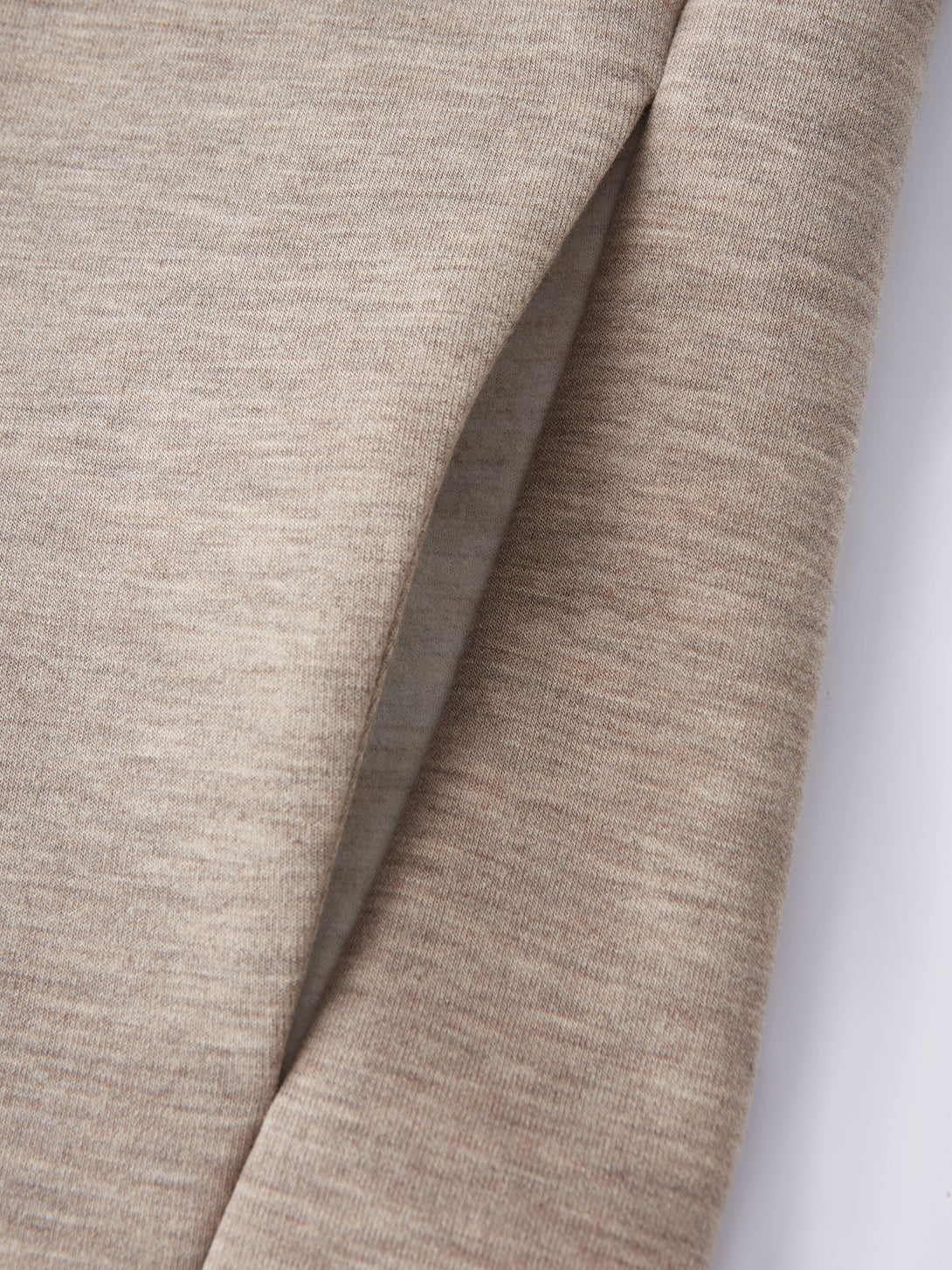 Minimalist Stand Collar Cropped Jacket with Pockets